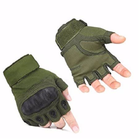 Outdoor Military Tactical Gloves