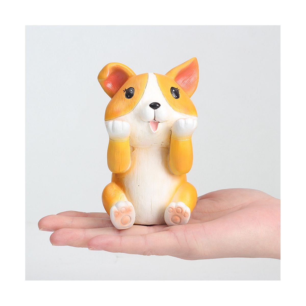 Puppy Dog Glasses Holder Stand Eyeglass Retainers Sunglasses