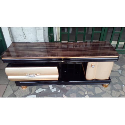 Television Shelve With Drawer