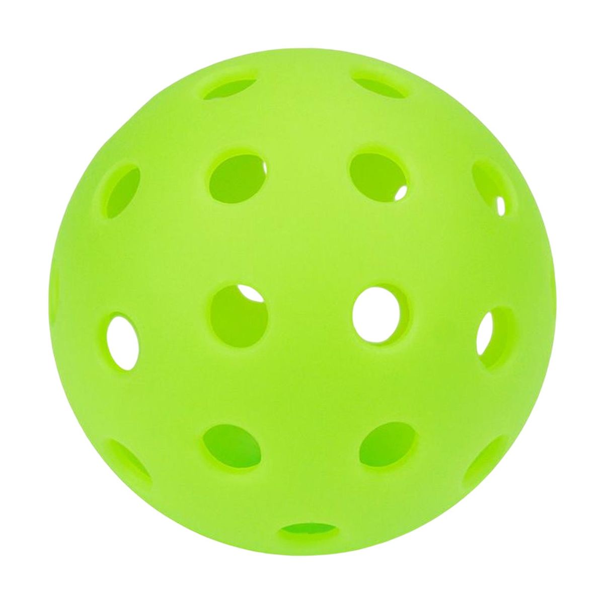 Pickleball Ball Durable Professional Quality 40 Holes