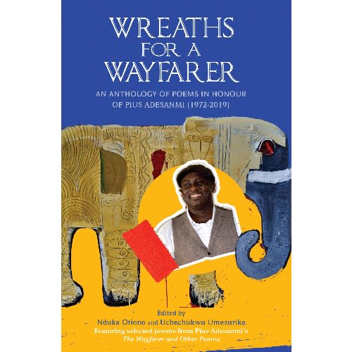 Wreaths For A Wayfarer