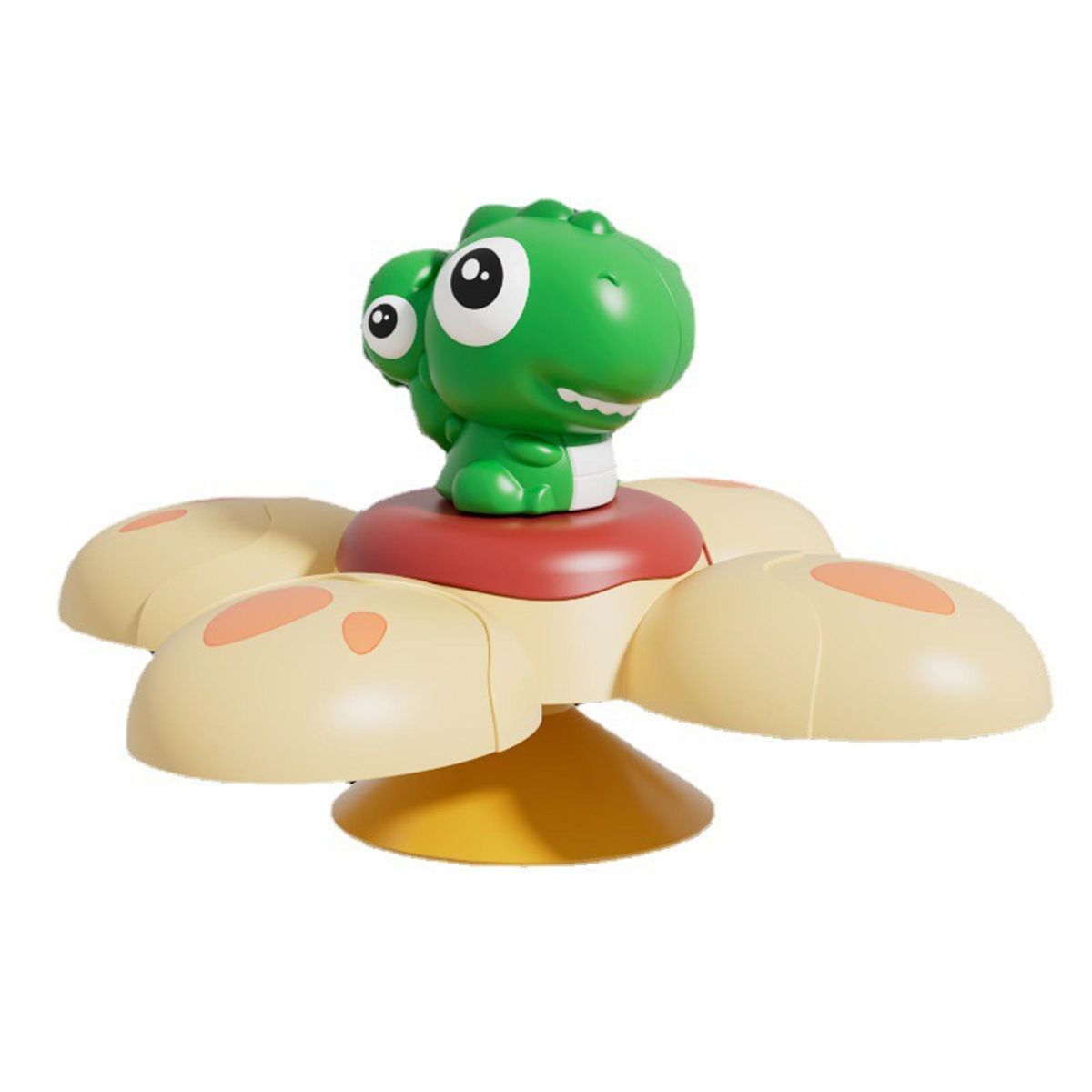 Sucker Spinner Toy for Babies Whirling Fun Baby Sucker Spinner Cute