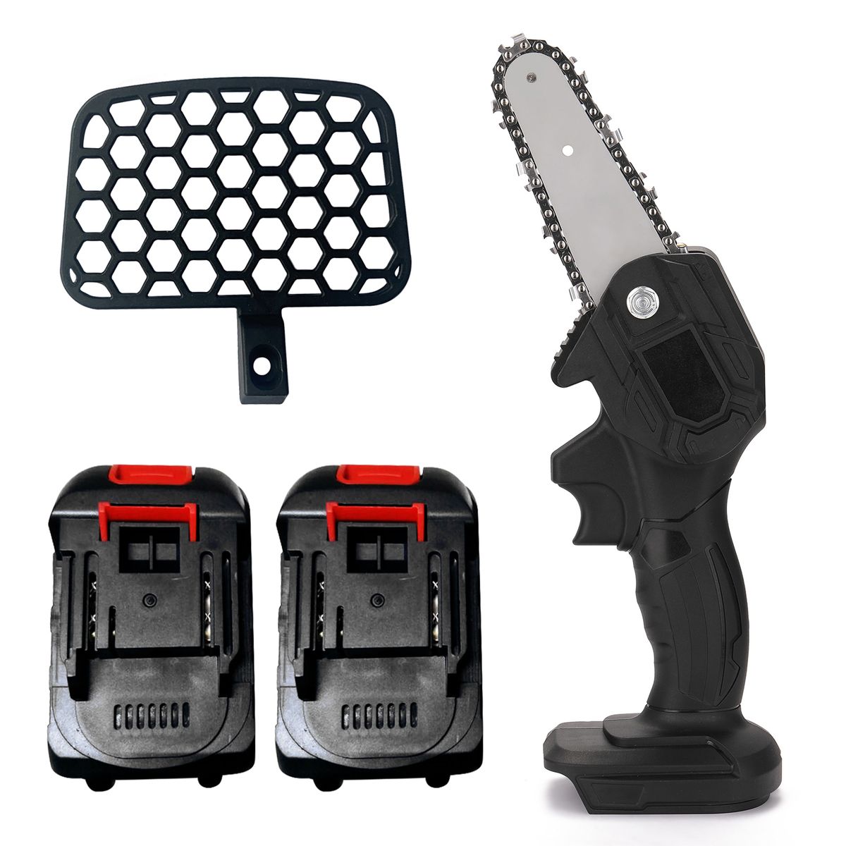 21V Lithium Battery(Two) Portable Electric Pruning