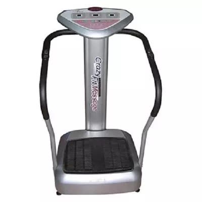 Total Body Crazy Massager Machine