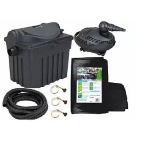 Boyu Yt-45000 - Fish Pond Bio Filter