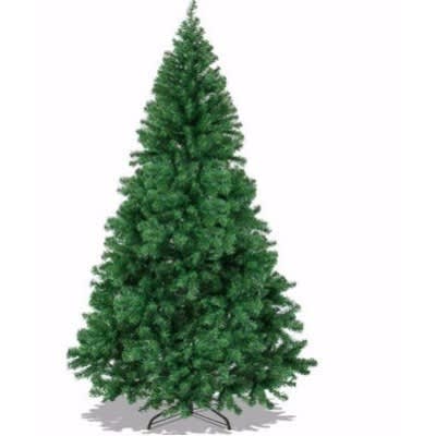 7 Ft Christmas Tree - Green