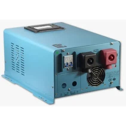 Icellpower Pure Sinewave Inverter - 5kva/24v
