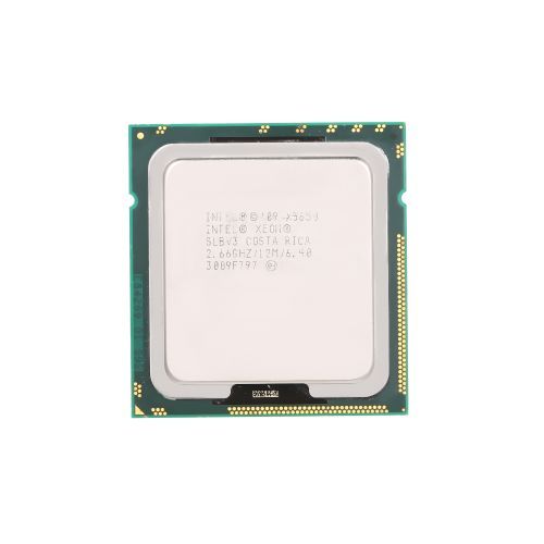 Intel&reg; Xeon&reg; Processor X5650 12M Cache 2.66 GHz 6.40 GT/s