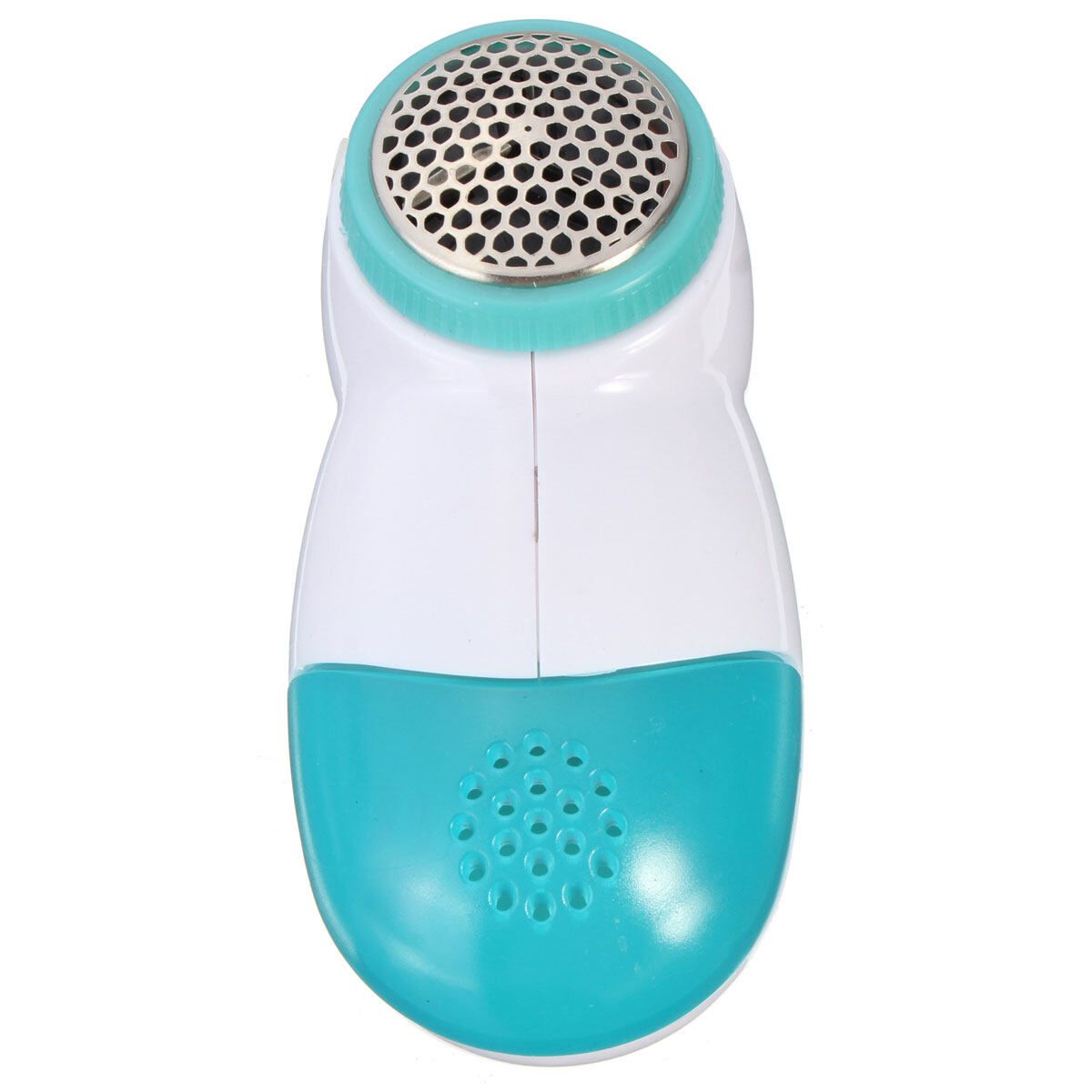 Portable Electric Clothes Lint Fluff Remover Fabrics Sweater Fuzz