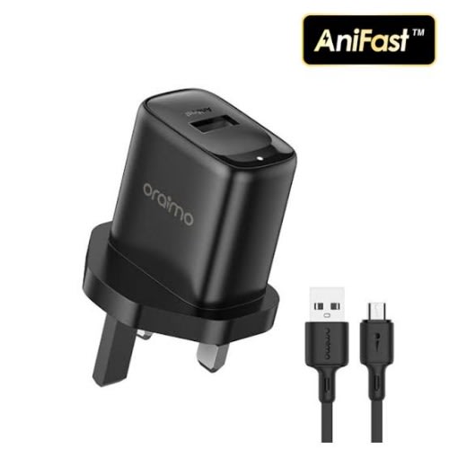 Firefly3 Fast Wall Charger
