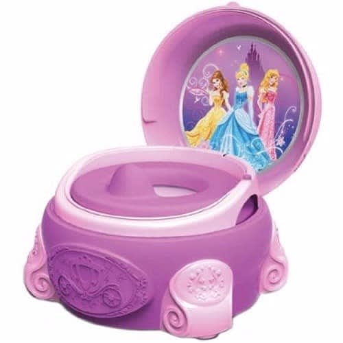 Disney Princess 3-in-1 Potty