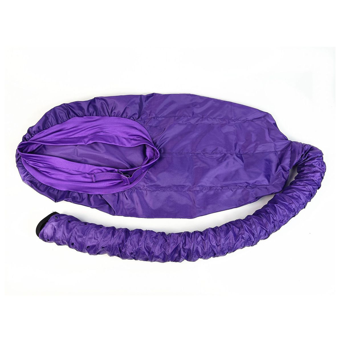 Portable Hair Dryer Women Blow Dryer Home Salon