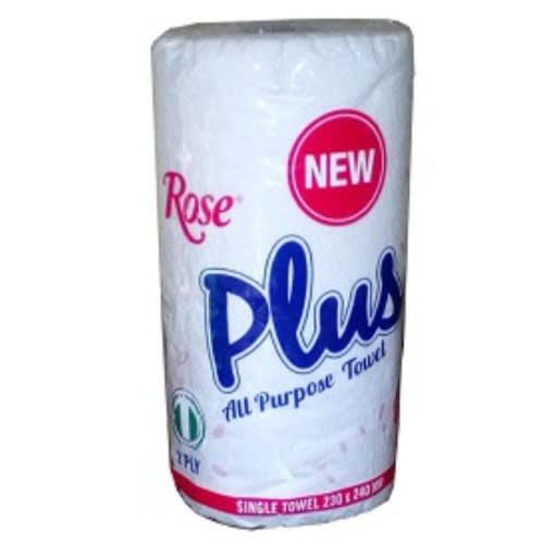 Kitchen Tissue - Pack Of 6