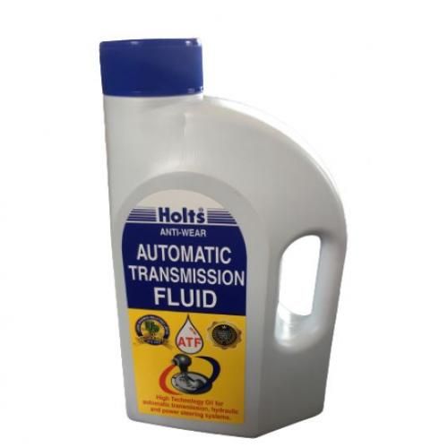 Holts Anti- Wear Automatic Transmission Fluid (ATF)- 1liter