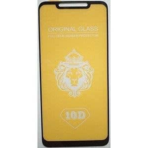 Techno Spark 3 Pro Full Screen Protector