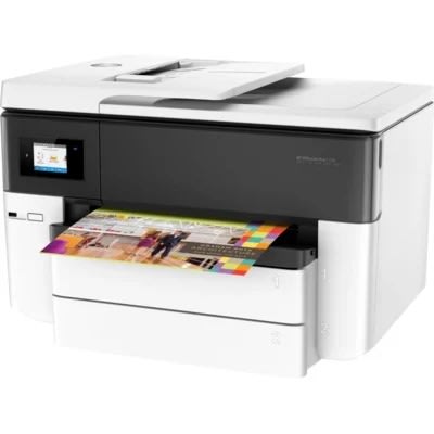 Officejet Pro 7740 A3 Wireless 3 In 1 Printer
