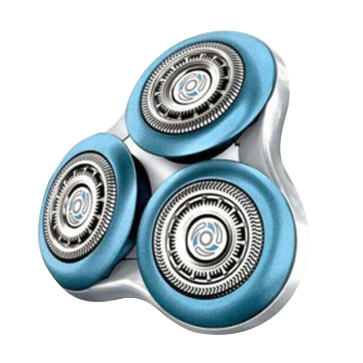 Shavers Blade-Heads Replacement Washable Electric Shaving