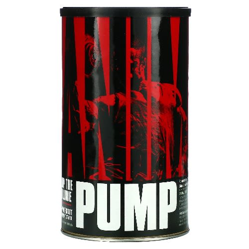 Animal Pump - 30 Packs