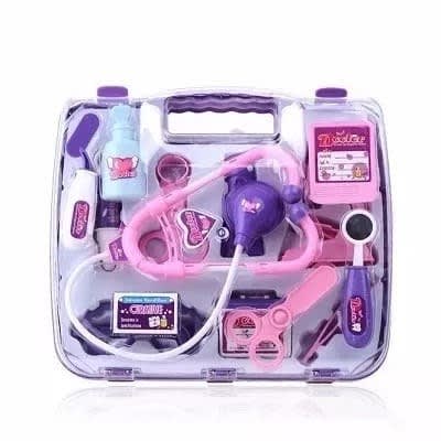 Doctor Play Set For Kids