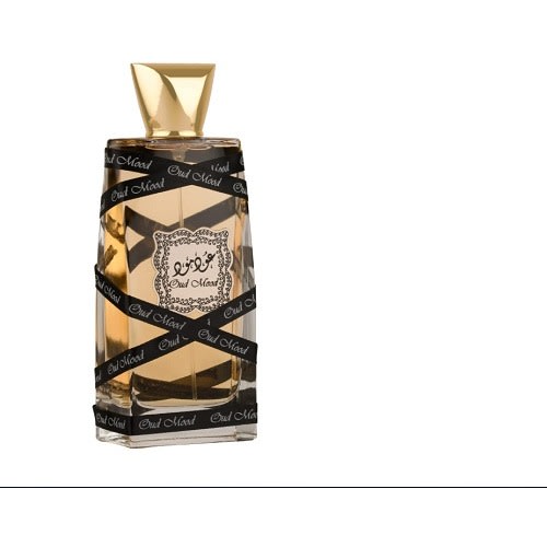 Oud Mood By Lattafa Perfume - 100ml