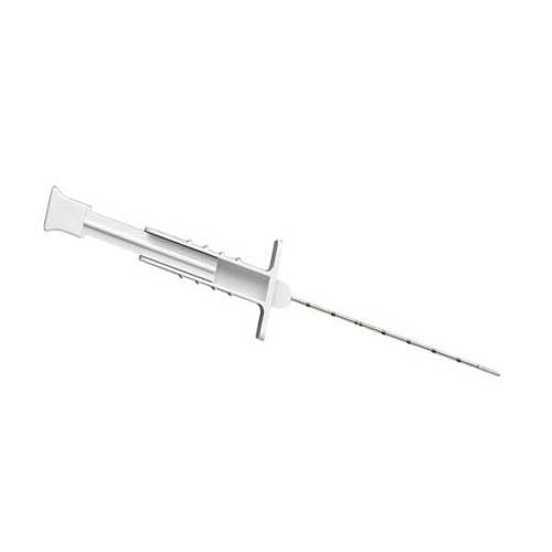 Tru-cut Biopsy Needle