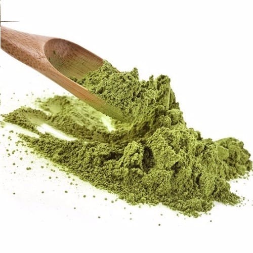 Mumtaz Fresh Henna Powder - 100g