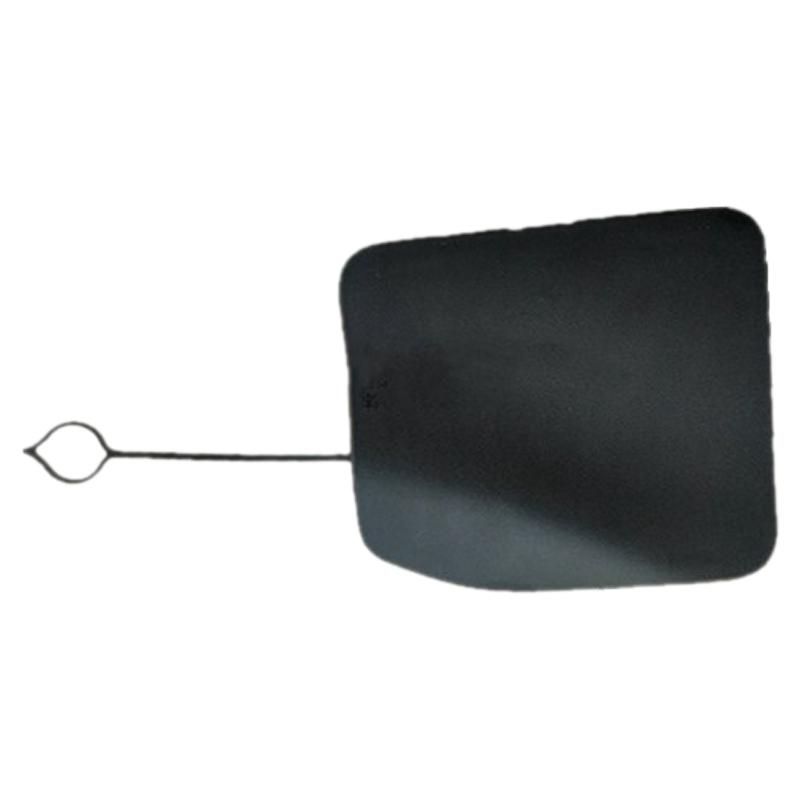 Rear Bumper Tow Hook Eye Cover Trim Trailer Cover