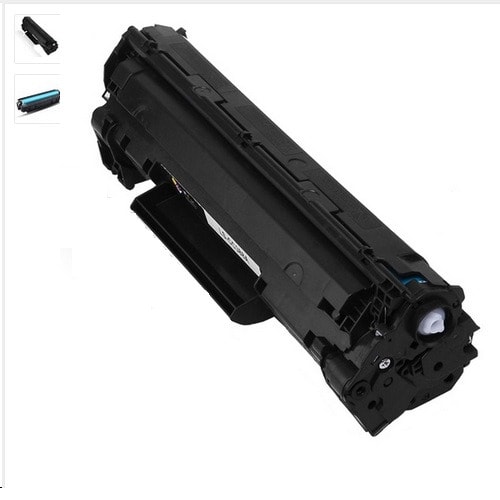85A Laserjet Toner Cartridge