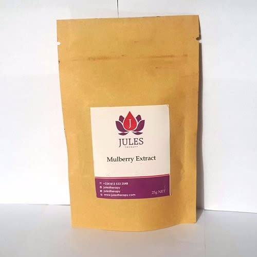 Mulberry Extract Powder