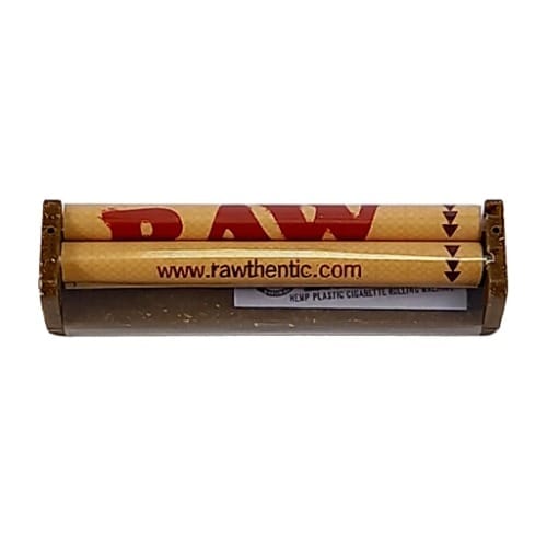 Raw Rolling Machines