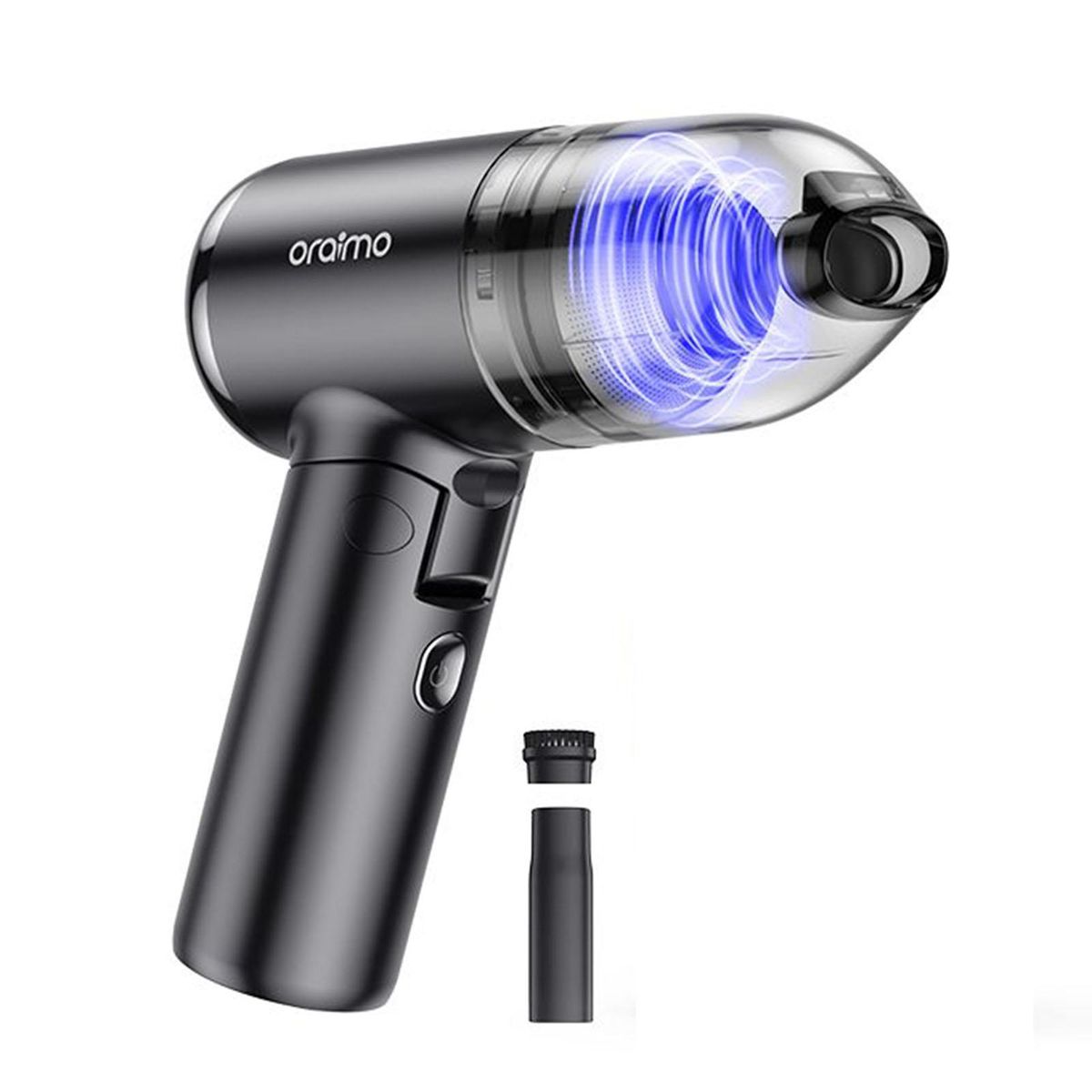 Oraimo Handheld Vacuum OHV-102 SpaceGrey