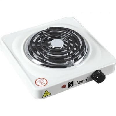 Single Hot Plate