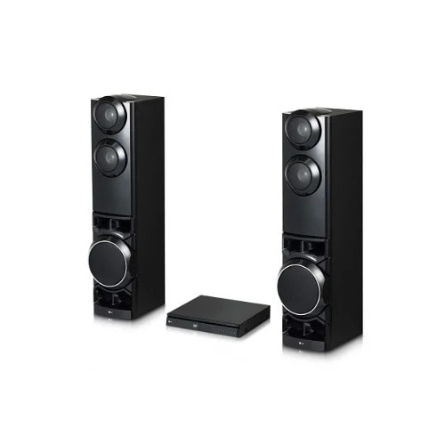 Xboom Home Theater -1250 Watts