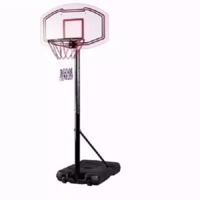 Standard Basketball Stand