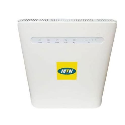 4g Hyflexnet Router - 3000mah