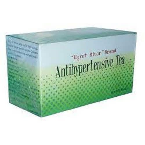 Egret River Anti Hypertension Herbal Tea - 20 Teabags