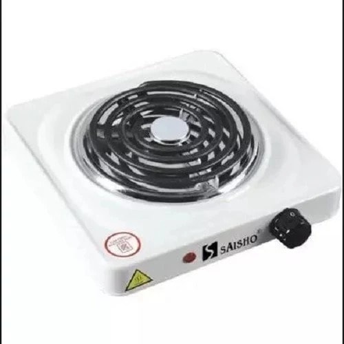Single Hot Plate