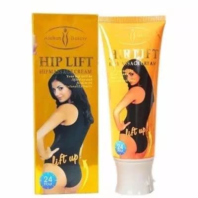 Hip Up Firming Cream - 100ml
