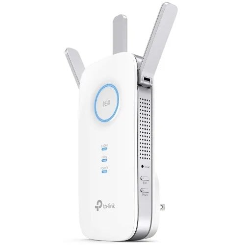 Ac1750 Wi-fi Range Extender - Re450