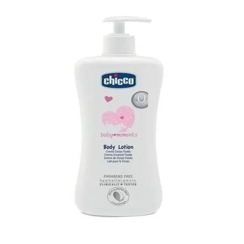 Baby Moments Body Lotion- 500ml