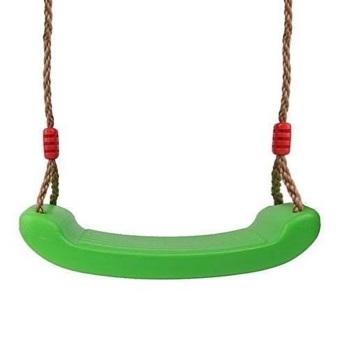 Seat Swing- Green