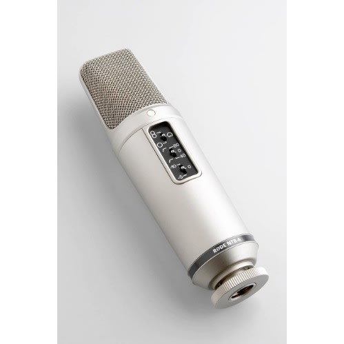 Nt2a Condenser Microphone