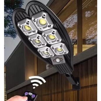 Solar Panel Lights