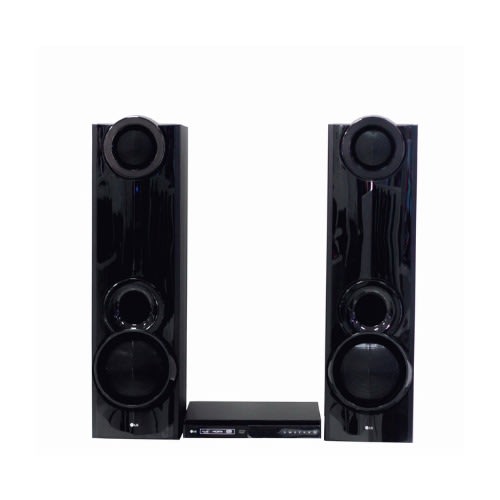 Lhd667 4.2ch 600W Home Theater System
