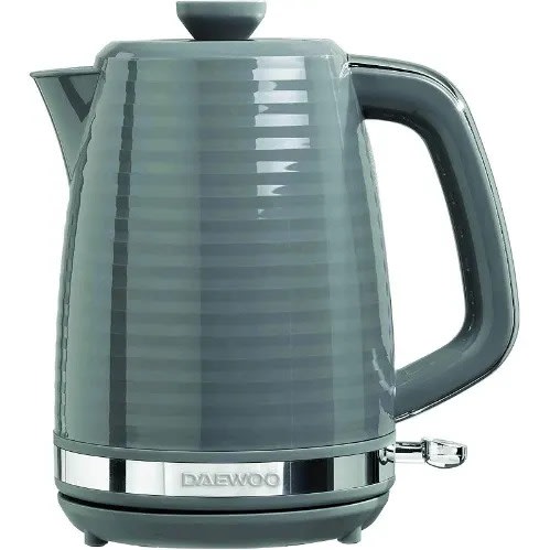 Hive Electric Kettle - Sda1973 - 1.7l - 3000w