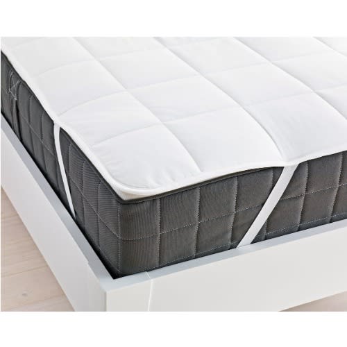 Luminex Mattress Protector - 6x6Ft - 180 x 180cm
