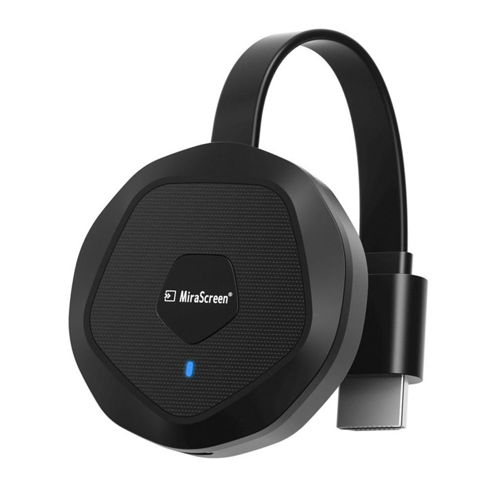 MiraScreen G28 Wireless Display Adapter 2.4G