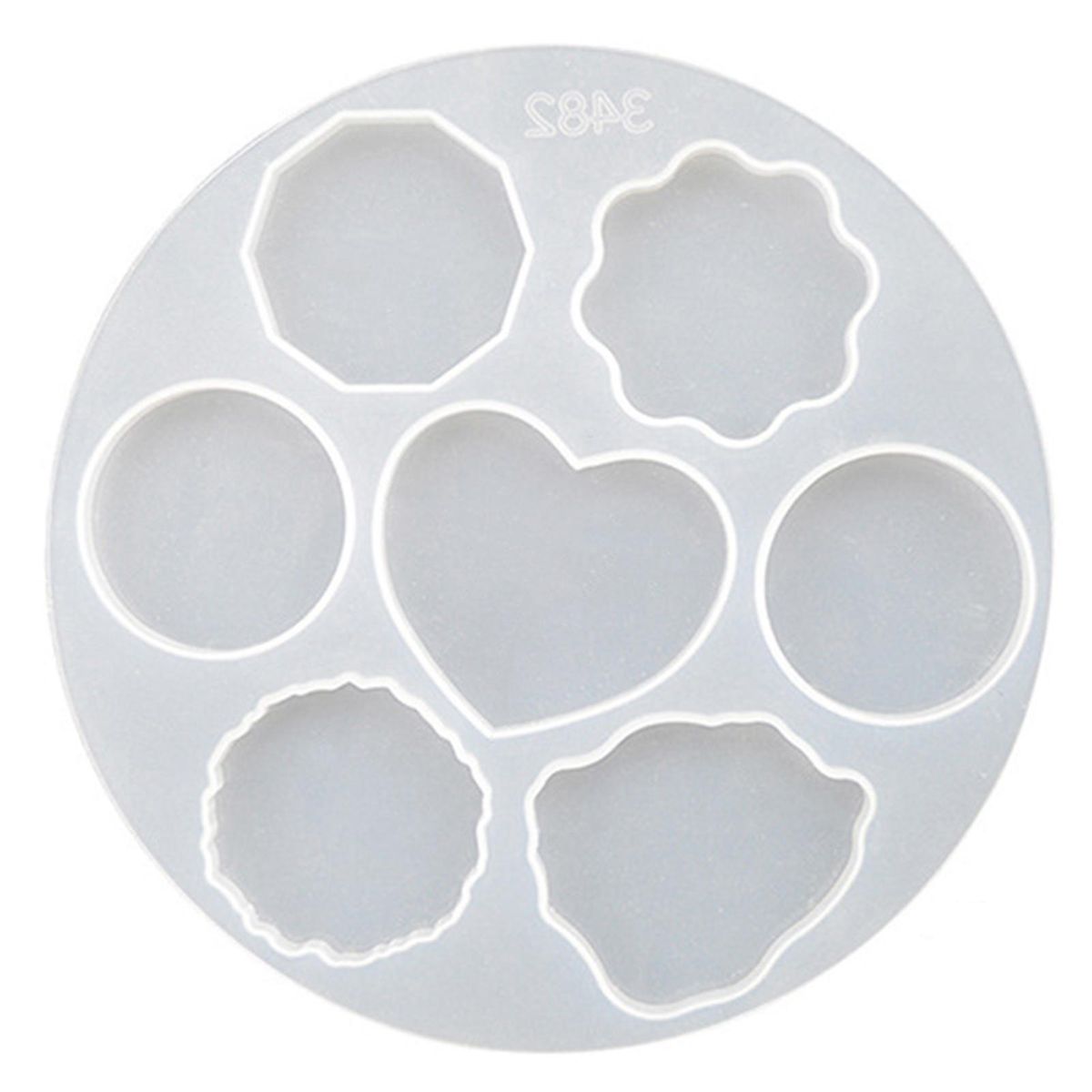 Phone Grip Mold Top Mobile Phone Socket Mould