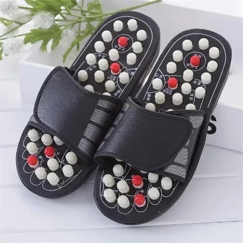 Slippers Foot Massager