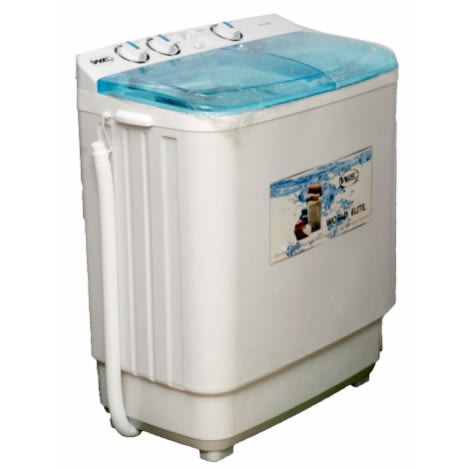 Top loading Twin Tub washing Machine 5.5kg